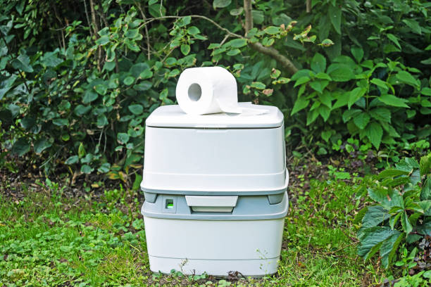 Best Luxury portable toilet rental  in Havre De Grace, MD