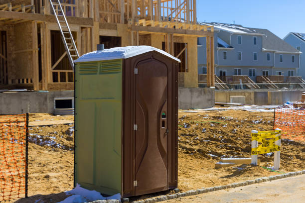 Best Affordable portable toilet rental  in Havre De Grace, MD