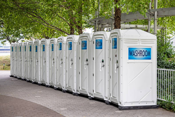 Best Best portable toilet rental  in Havre De Grace, MD