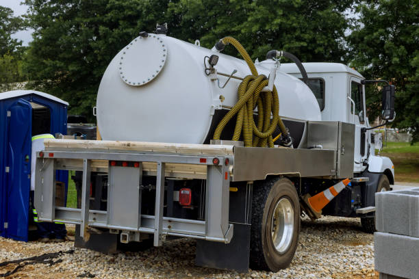 Best Porta potty rental near me  in Havre De Grace, MD