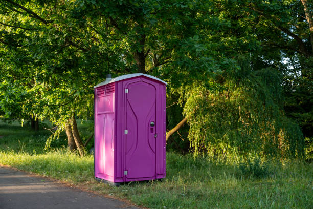 Best Portable restroom trailer rental  in Havre De Grace, MD