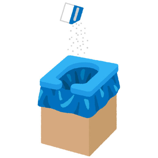 Sanitation services for porta potties in Havre De Grace, MD
