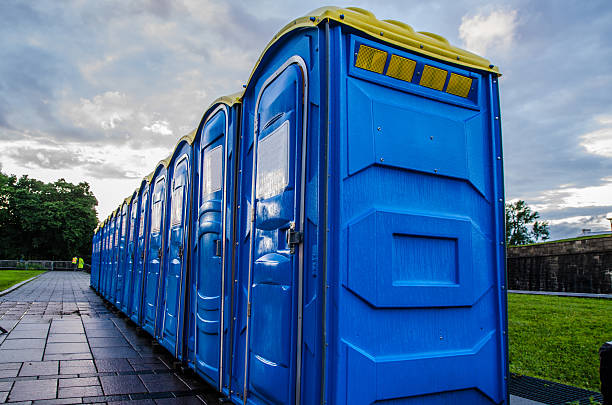Best Affordable porta potty rental  in Havre De Grace, MD