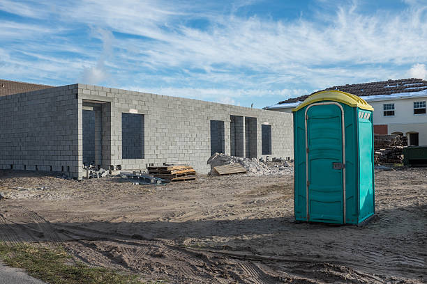 Best Porta potty delivery and setup  in Havre De Grace, MD